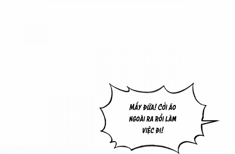 Cẩn Thận Trăng Tròn Tháng 3 Đấy 15.5 trang 35