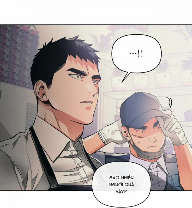 Cẩn Thận Trăng Tròn Tháng 3 Đấy 15.5 trang 8