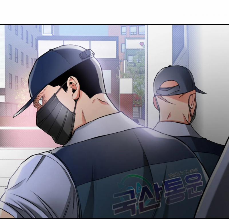 Cẩn Thận Trăng Tròn Tháng 3 Đấy 15 trang 10