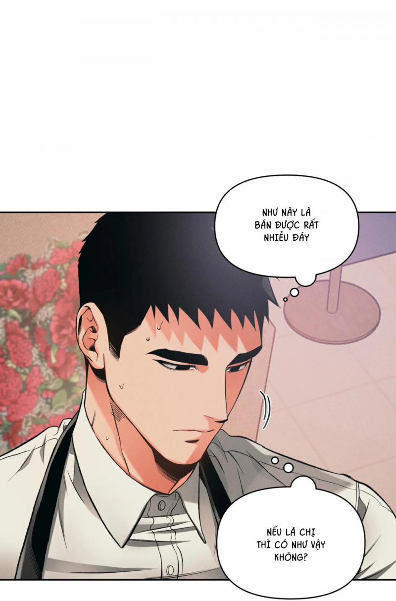 Cẩn Thận Trăng Tròn Tháng 3 Đấy 15 trang 2