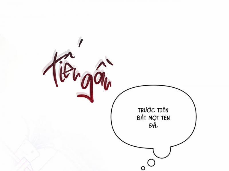 Cẩn Thận Trăng Tròn Tháng 3 Đấy 15 trang 20