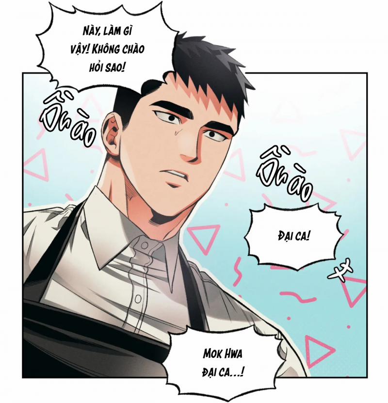 Cẩn Thận Trăng Tròn Tháng 3 Đấy 15 trang 27