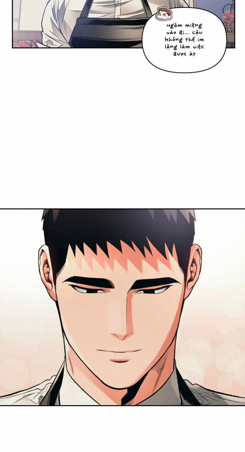 Cẩn Thận Trăng Tròn Tháng 3 Đấy 16.5 trang 25