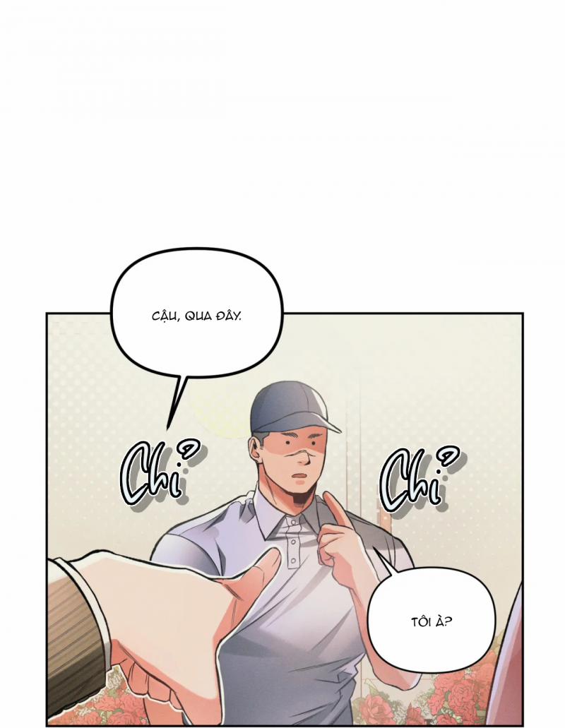 Cẩn Thận Trăng Tròn Tháng 3 Đấy 16 trang 12