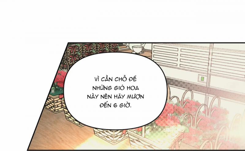 Cẩn Thận Trăng Tròn Tháng 3 Đấy 16 trang 18