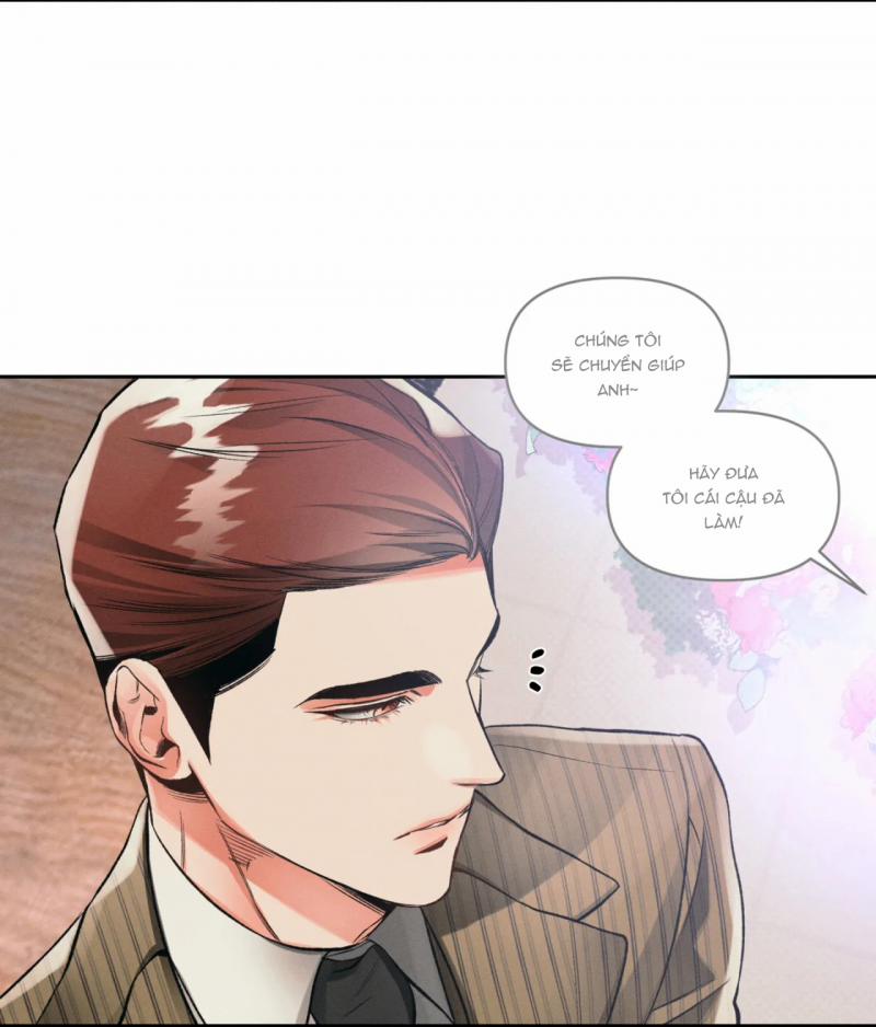 Cẩn Thận Trăng Tròn Tháng 3 Đấy 16 trang 27