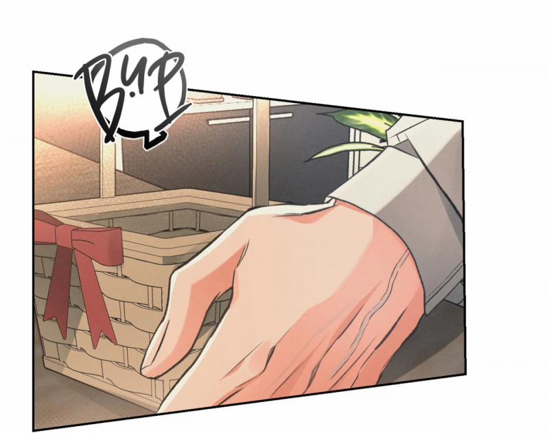 Cẩn Thận Trăng Tròn Tháng 3 Đấy 16 trang 3