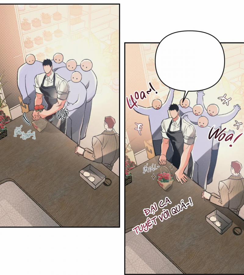 Cẩn Thận Trăng Tròn Tháng 3 Đấy 16 trang 5
