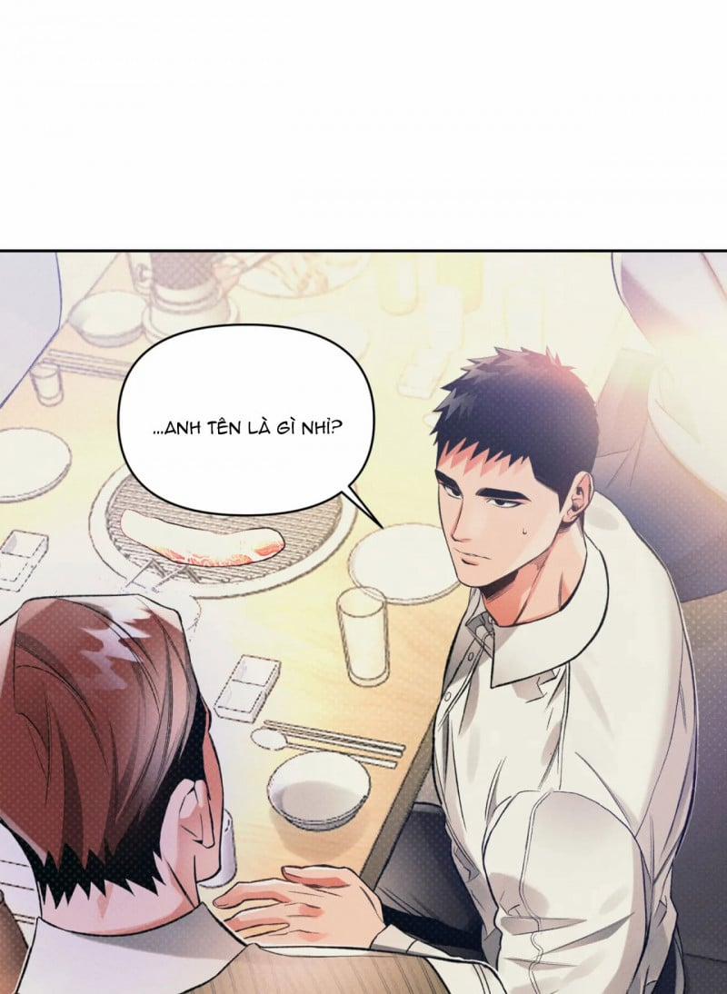 Cẩn Thận Trăng Tròn Tháng 3 Đấy 17 trang 13