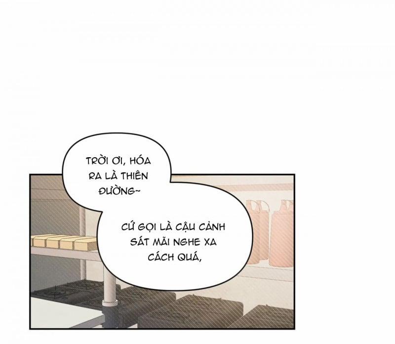 Cẩn Thận Trăng Tròn Tháng 3 Đấy 17 trang 17