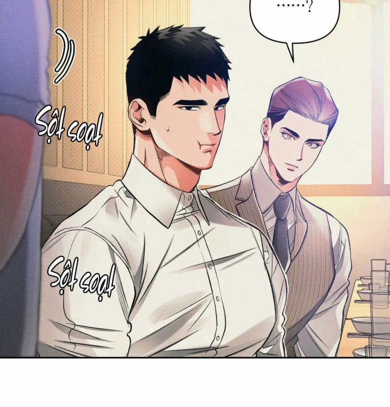 Cẩn Thận Trăng Tròn Tháng 3 Đấy 17 trang 22