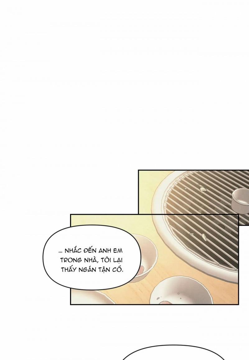 Cẩn Thận Trăng Tròn Tháng 3 Đấy 17 trang 32