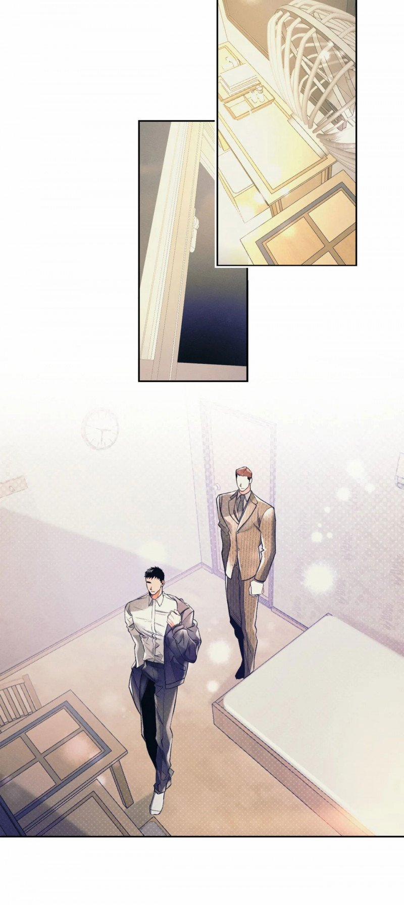 Cẩn Thận Trăng Tròn Tháng 3 Đấy 17 trang 46