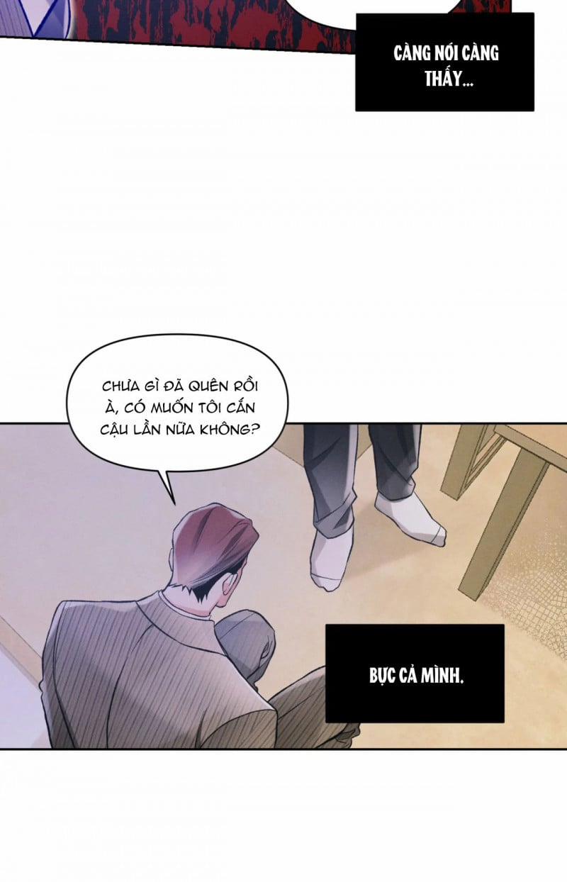 Cẩn Thận Trăng Tròn Tháng 3 Đấy 17 trang 50