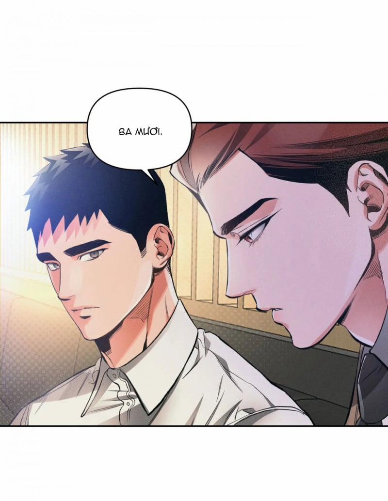 Cẩn Thận Trăng Tròn Tháng 3 Đấy 17 trang 8