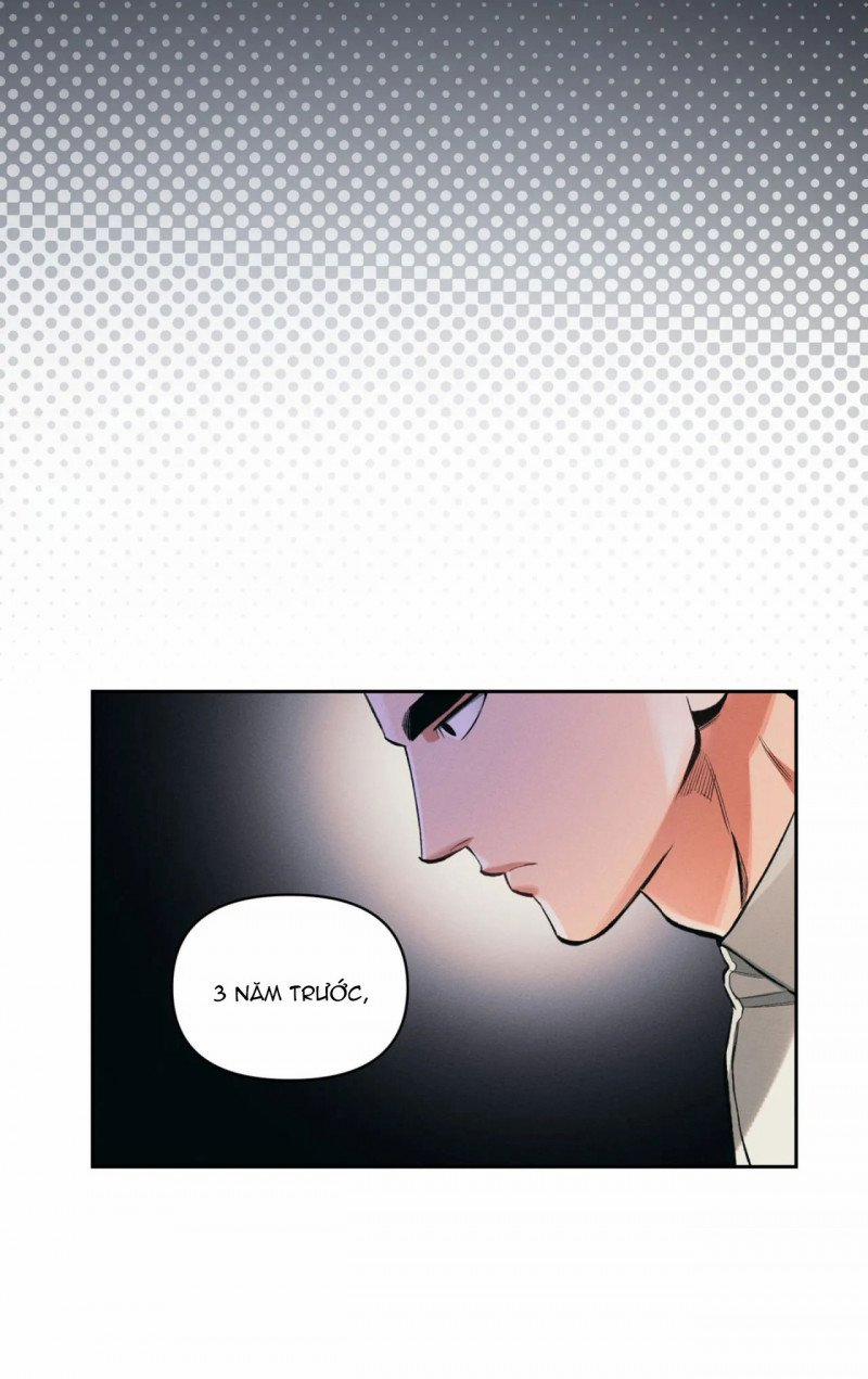 Cẩn Thận Trăng Tròn Tháng 3 Đấy 18 trang 23