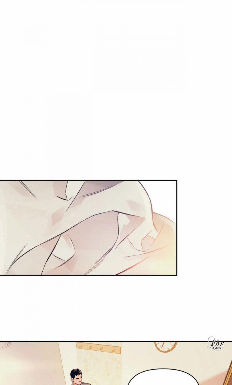 Cẩn Thận Trăng Tròn Tháng 3 Đấy 18 trang 3