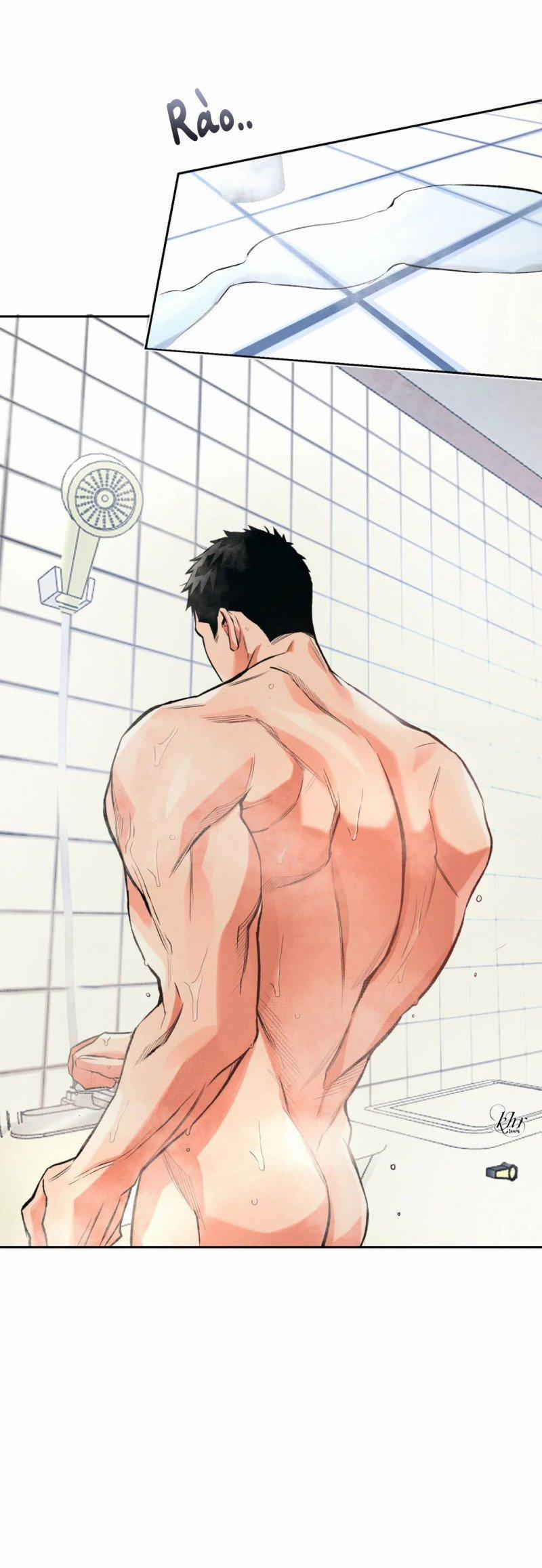 Cẩn Thận Trăng Tròn Tháng 3 Đấy 18 trang 33