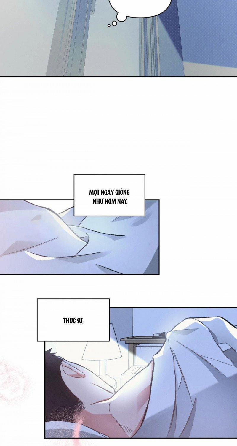 Cẩn Thận Trăng Tròn Tháng 3 Đấy 18 trang 42