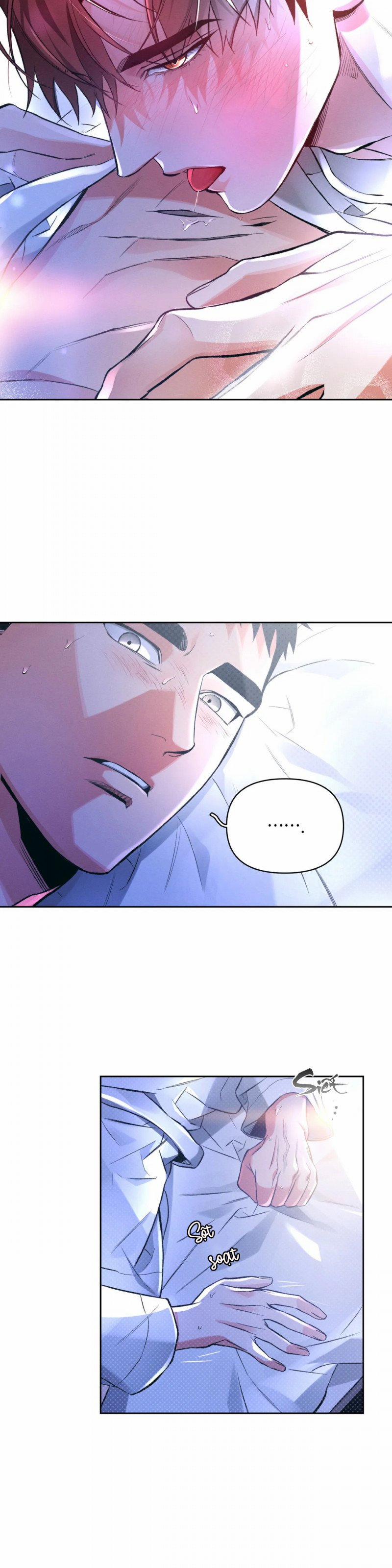 Cẩn Thận Trăng Tròn Tháng 3 Đấy 19 trang 7