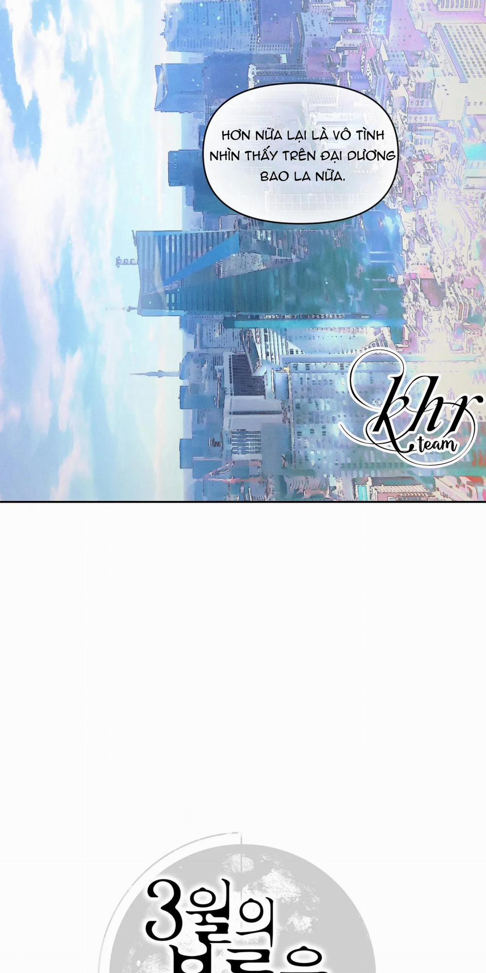 Cẩn Thận Trăng Tròn Tháng 3 Đấy 29 trang 19