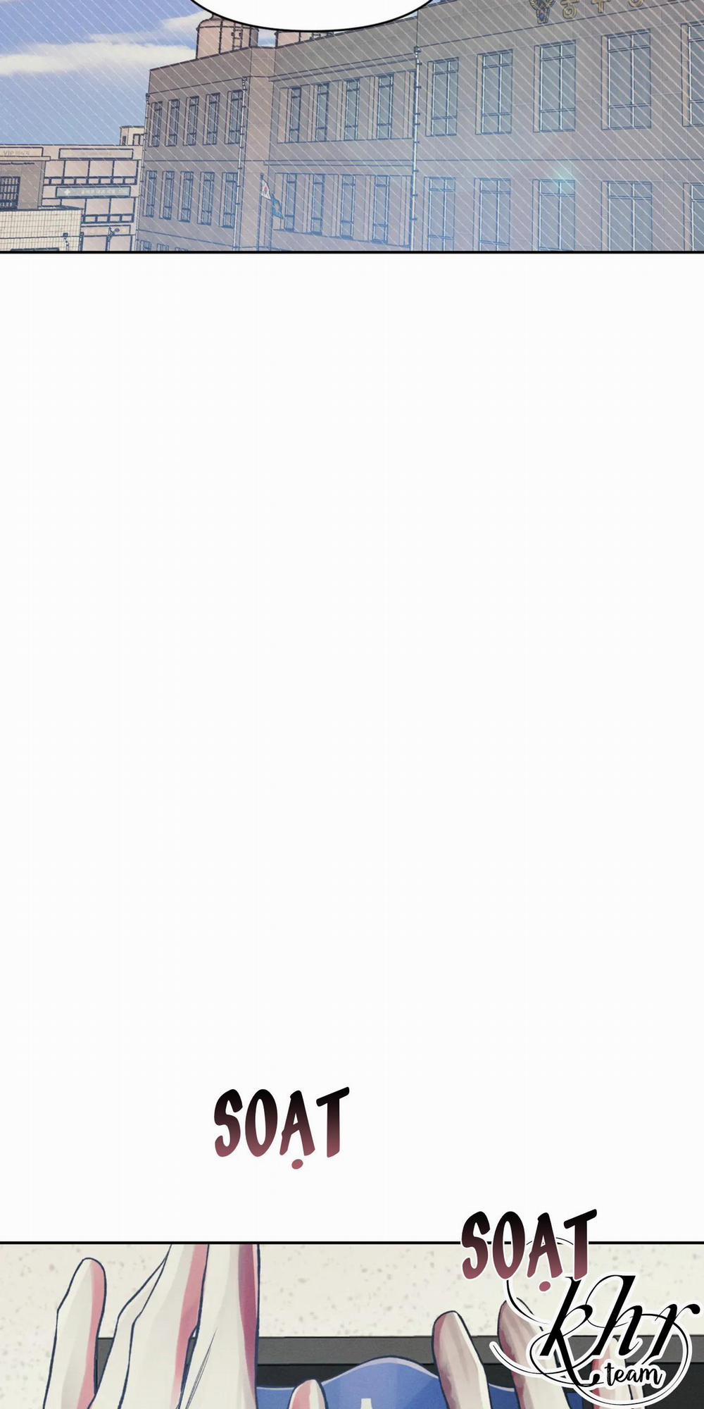 Cẩn Thận Trăng Tròn Tháng 3 Đấy 29 trang 32