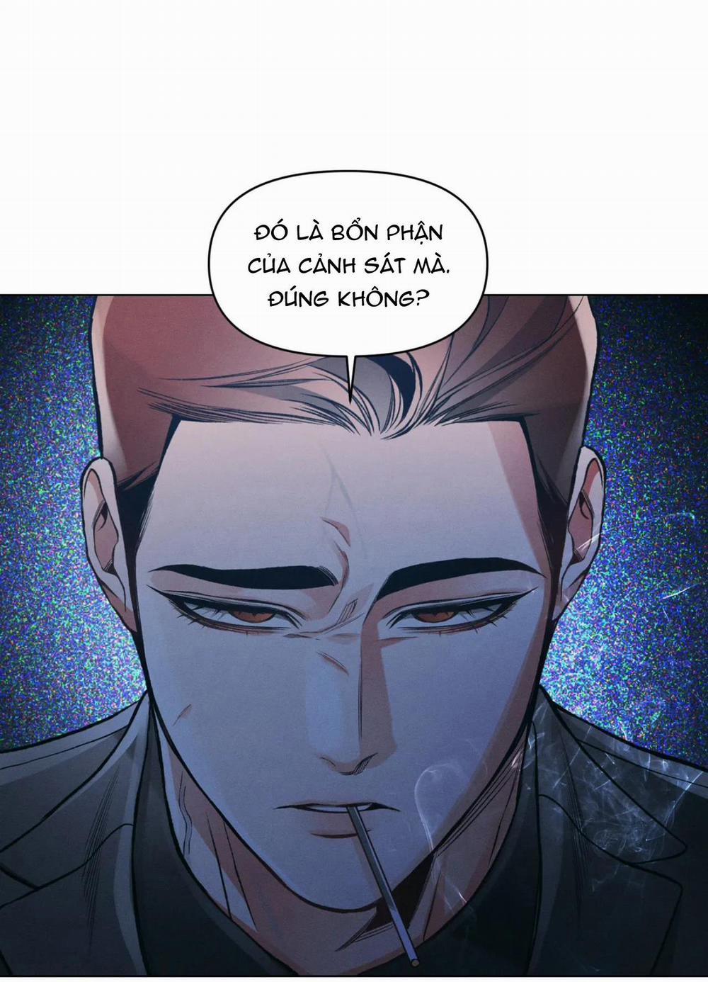 Cẩn Thận Trăng Tròn Tháng 3 Đấy 31 trang 17