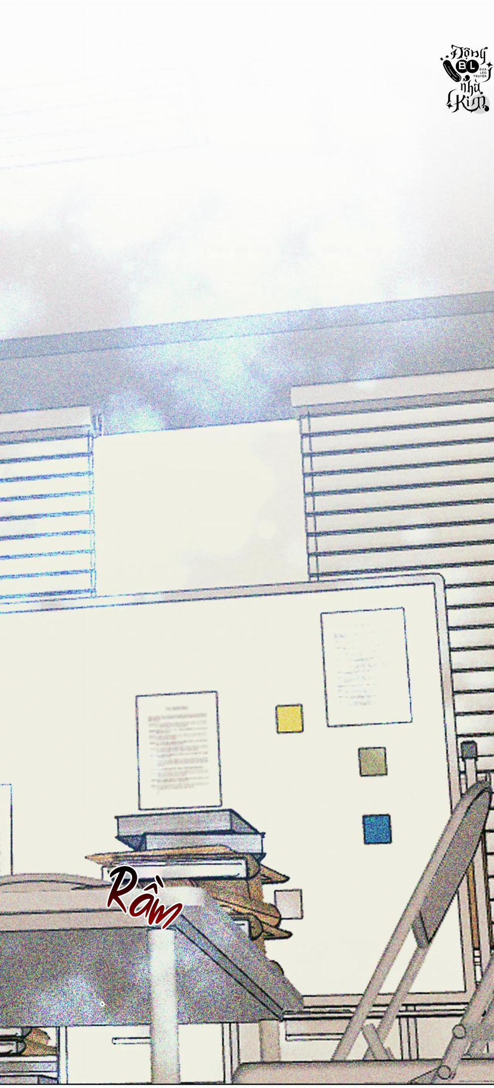 Cẩn Thận Trăng Tròn Tháng 3 Đấy 31 trang 19