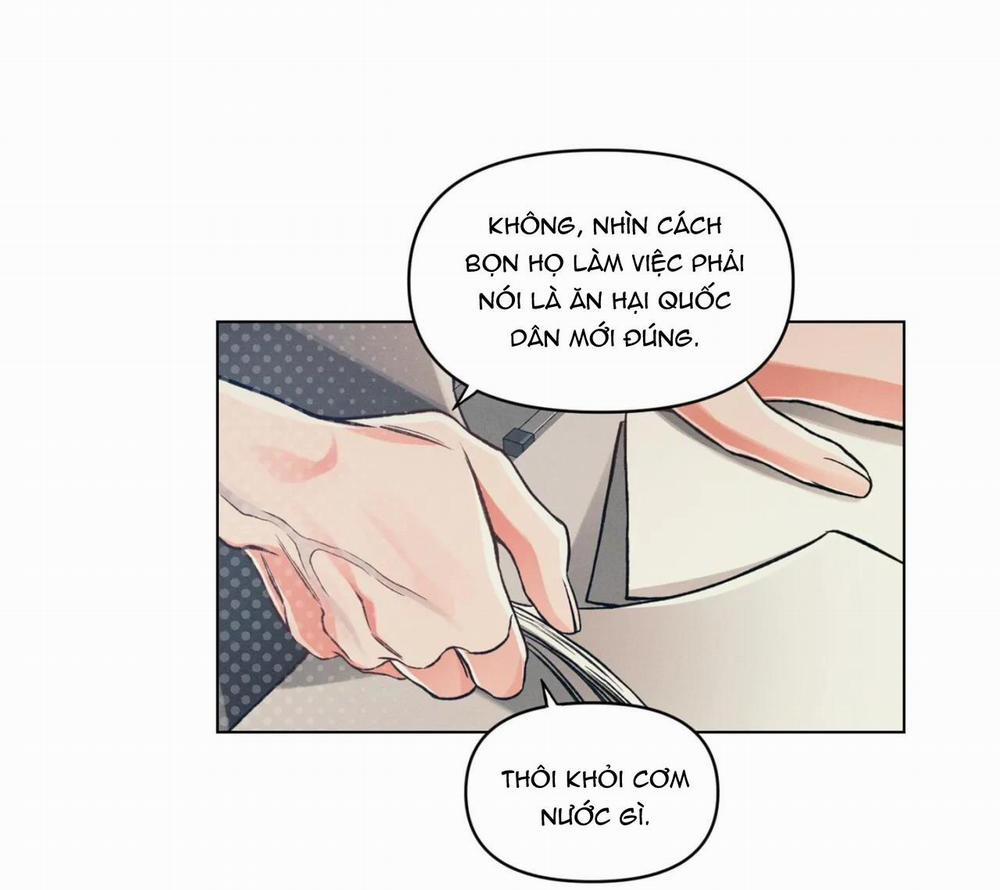 Cẩn Thận Trăng Tròn Tháng 3 Đấy 31 trang 25