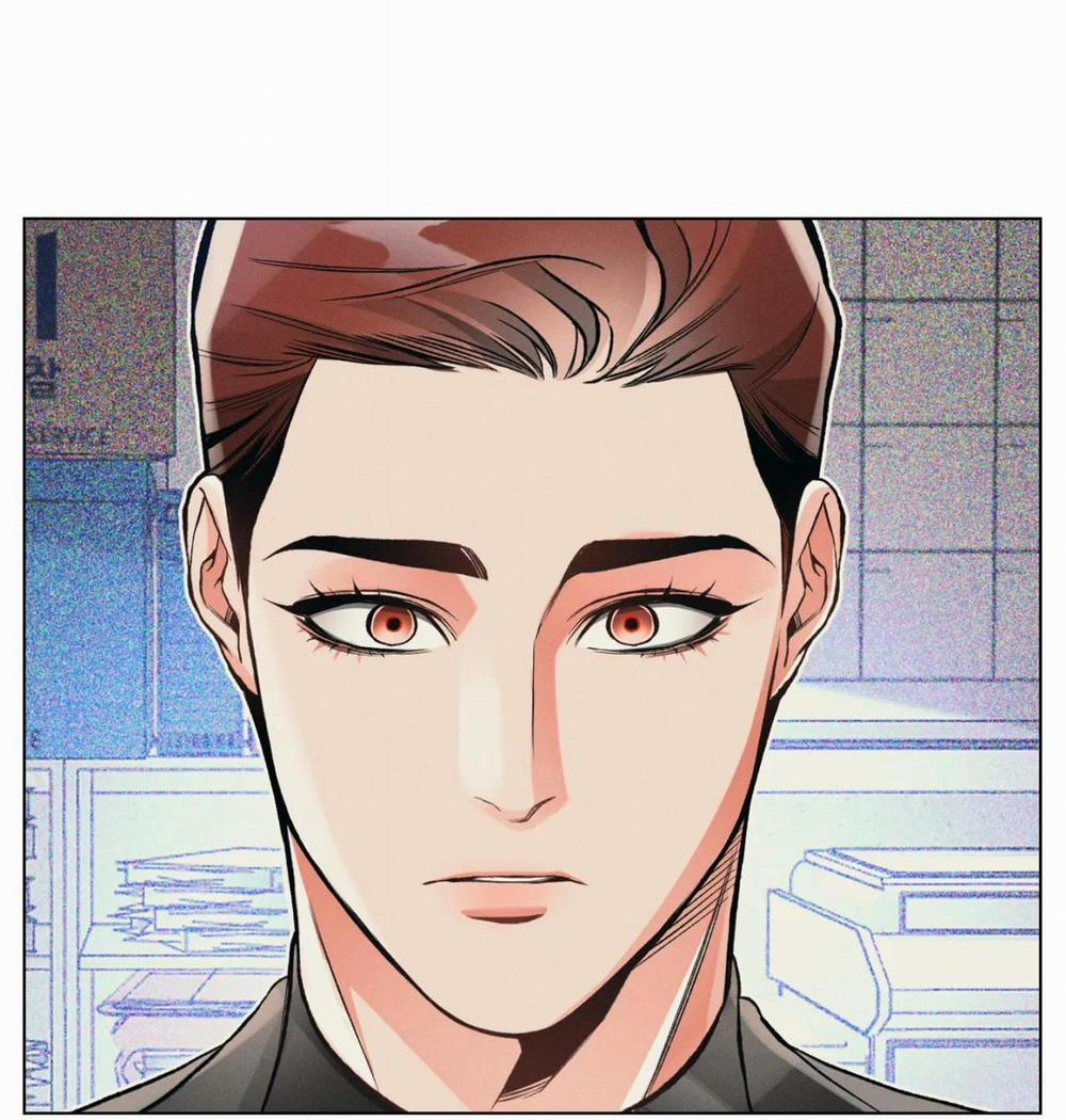 Cẩn Thận Trăng Tròn Tháng 3 Đấy 31 trang 31