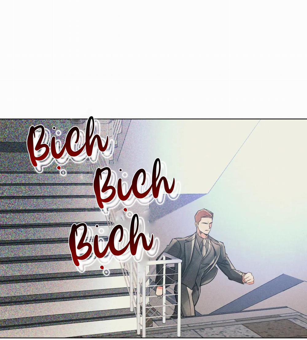 Cẩn Thận Trăng Tròn Tháng 3 Đấy 31 trang 35