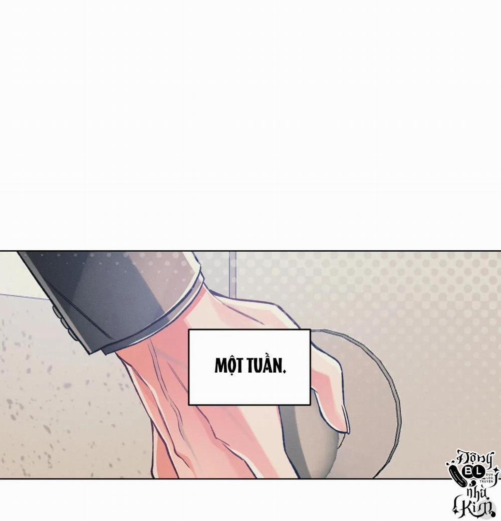 Cẩn Thận Trăng Tròn Tháng 3 Đấy 31 trang 39