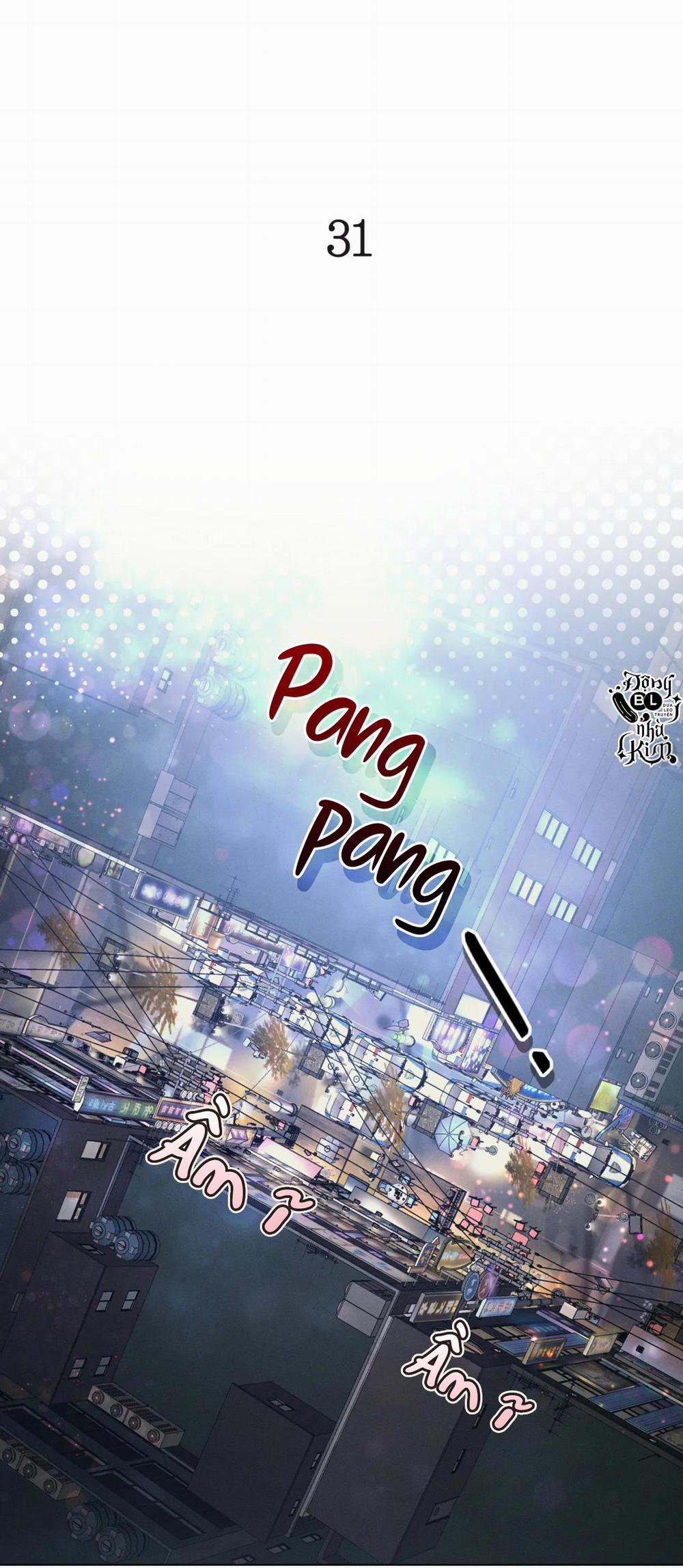 Cẩn Thận Trăng Tròn Tháng 3 Đấy 31 trang 9