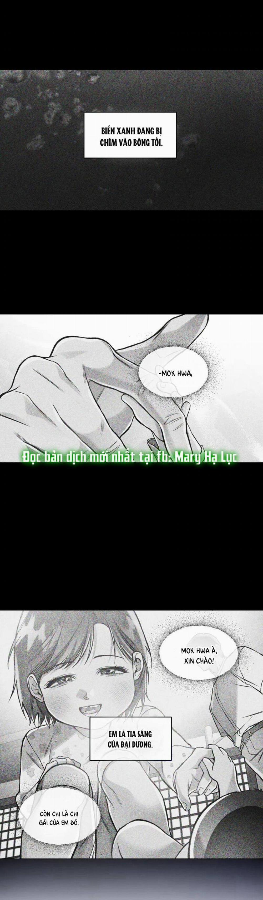 Cẩn Thận Trăng Tròn Tháng 3 Đấy 32.1 trang 3