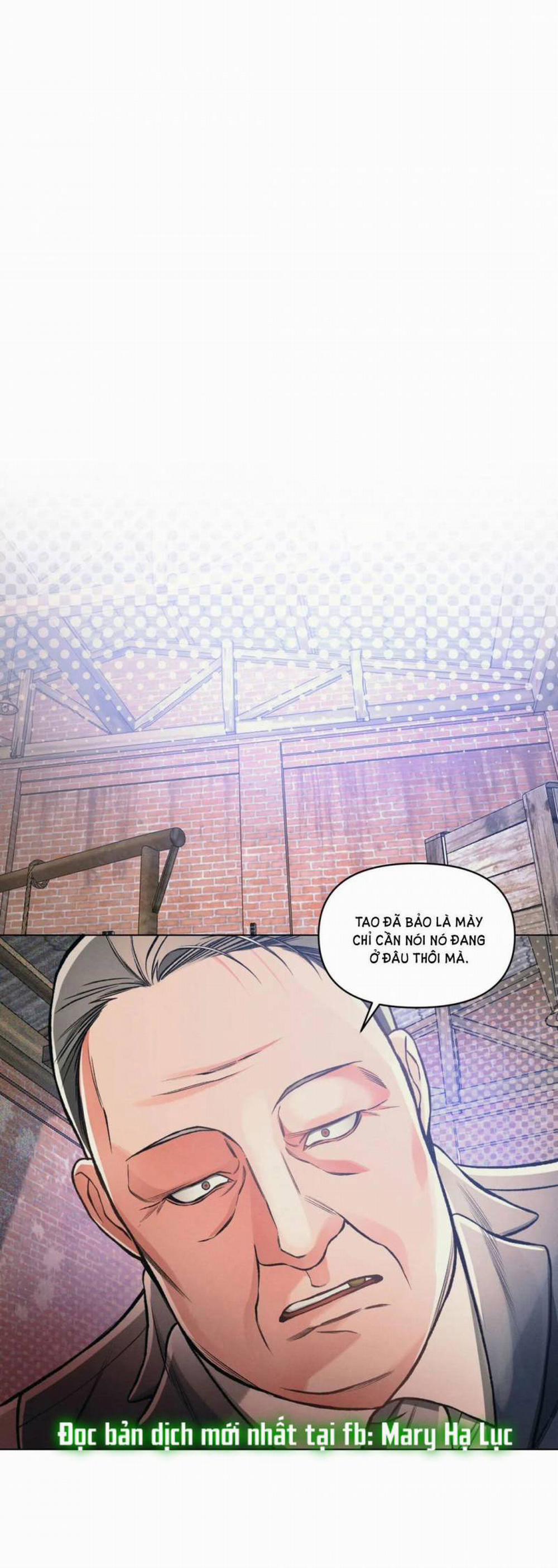 Cẩn Thận Trăng Tròn Tháng 3 Đấy 32.2 trang 6