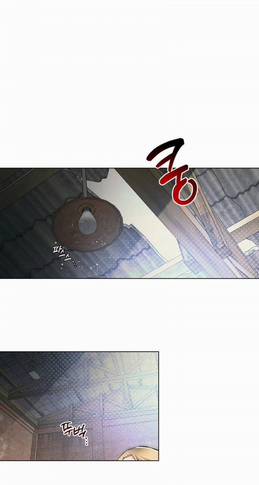 Cẩn Thận Trăng Tròn Tháng 3 Đấy 32.2 trang 9