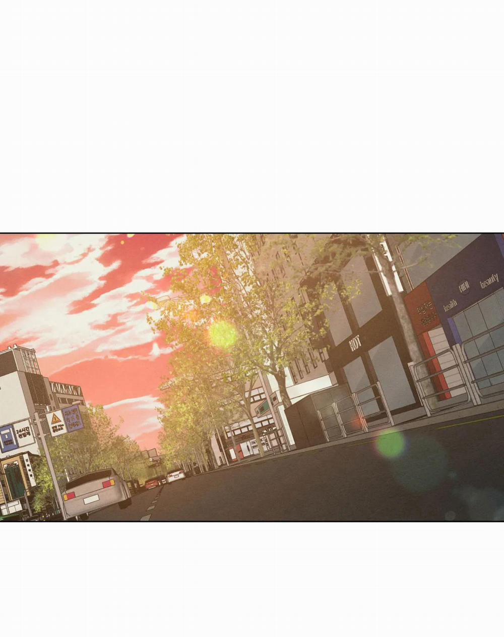 Cẩn Thận Trăng Tròn Tháng 3 Đấy 33 trang 15