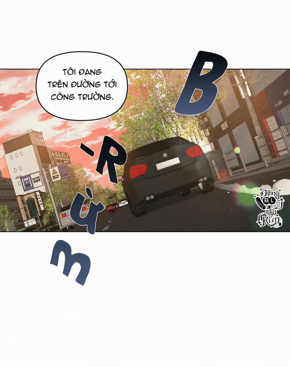 Cẩn Thận Trăng Tròn Tháng 3 Đấy 33 trang 16