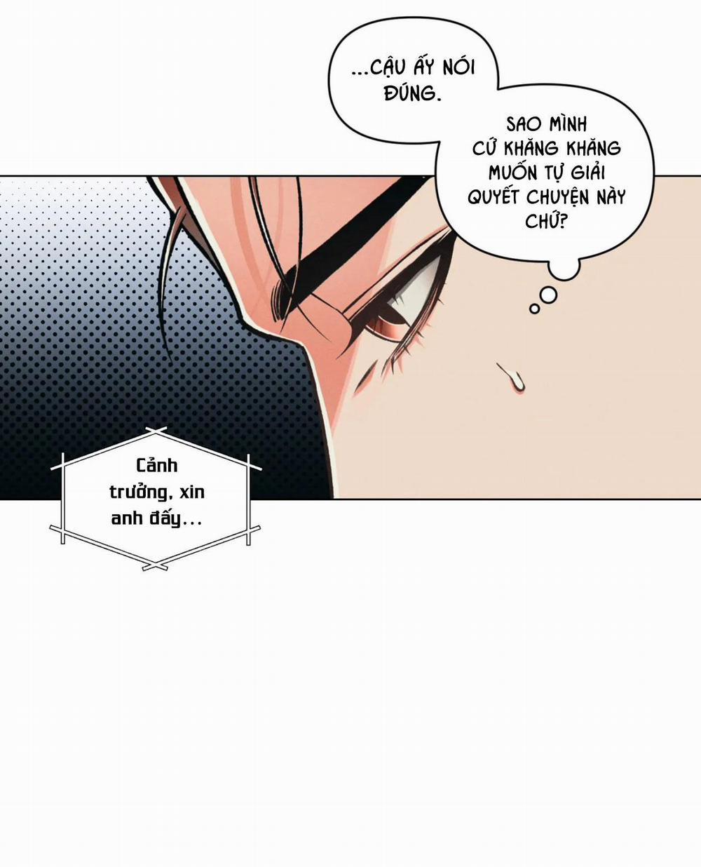 Cẩn Thận Trăng Tròn Tháng 3 Đấy 33 trang 26