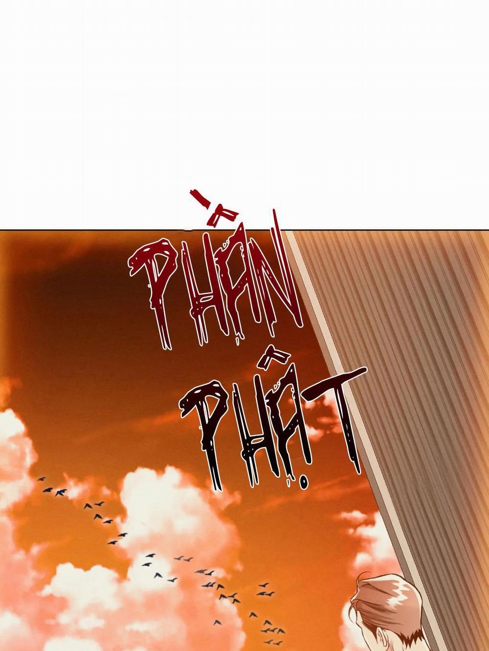 Cẩn Thận Trăng Tròn Tháng 3 Đấy 33 trang 46