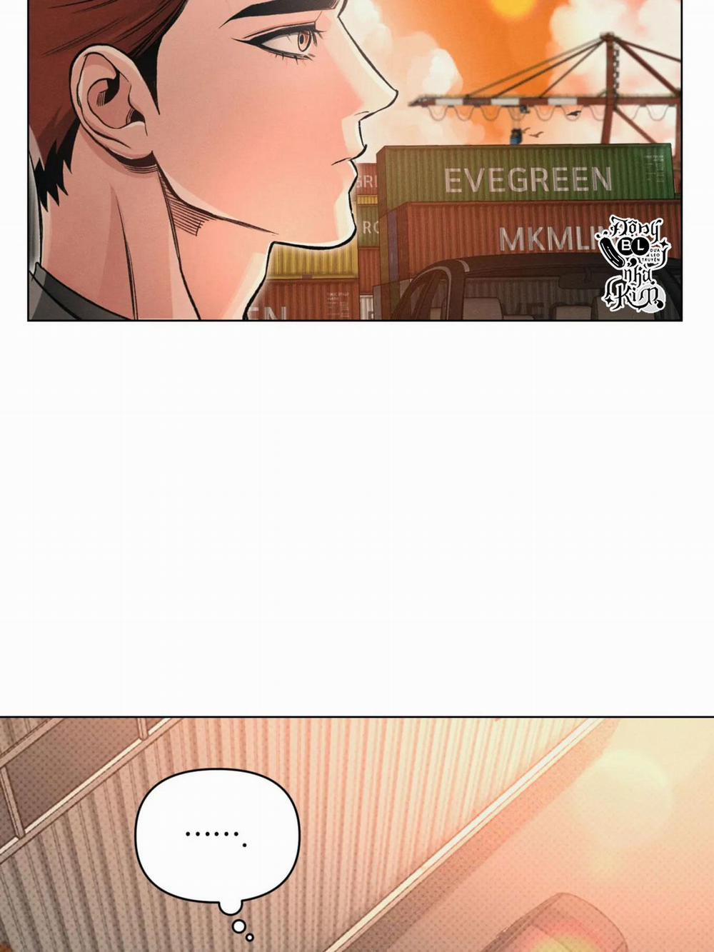 Cẩn Thận Trăng Tròn Tháng 3 Đấy 33 trang 53