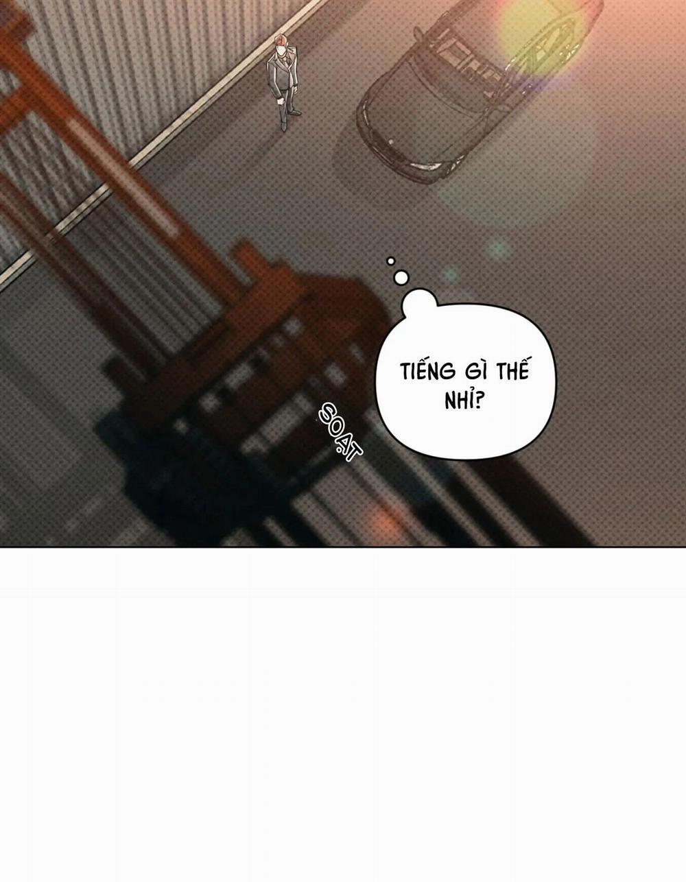 Cẩn Thận Trăng Tròn Tháng 3 Đấy 33 trang 54