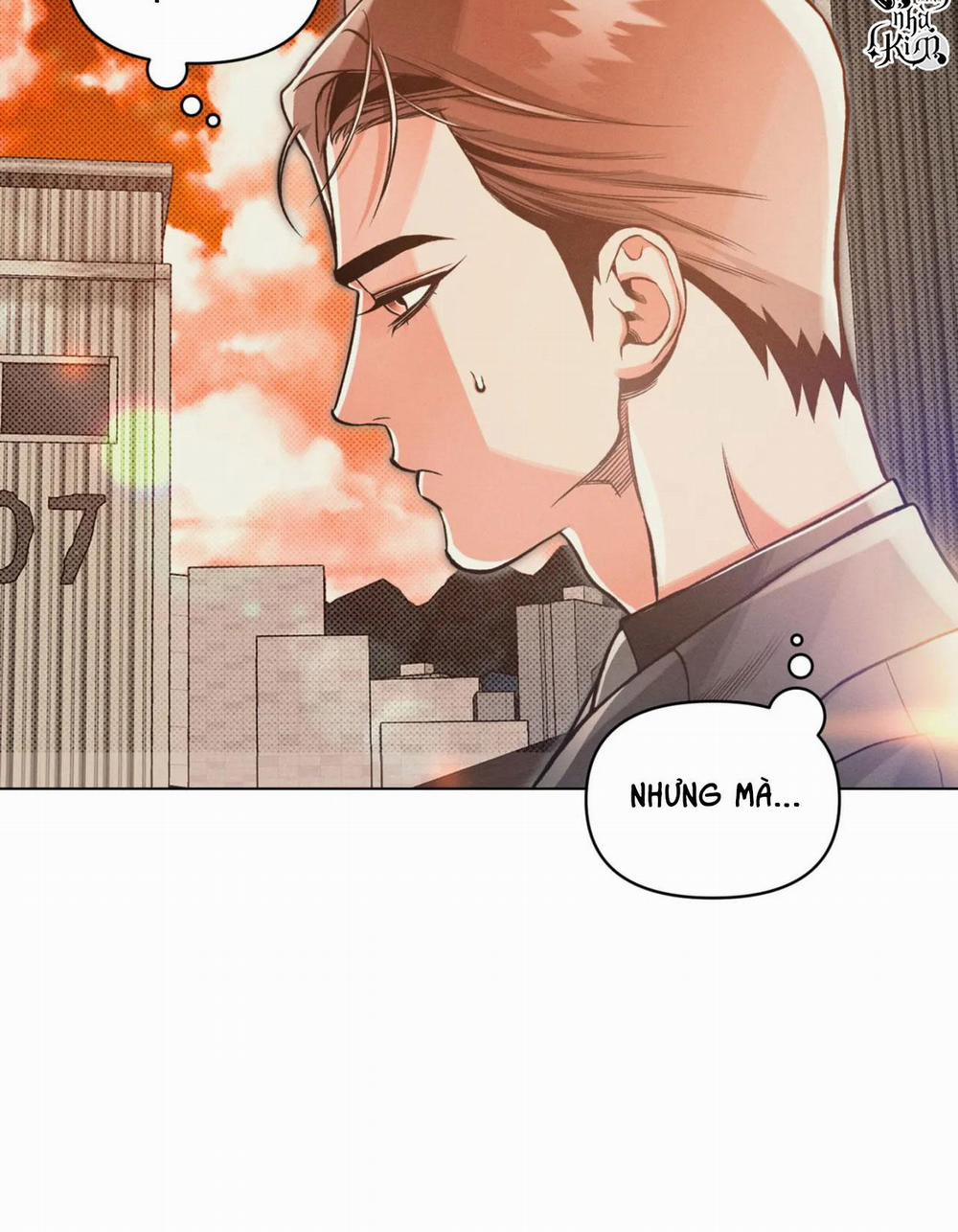 Cẩn Thận Trăng Tròn Tháng 3 Đấy 33 trang 56