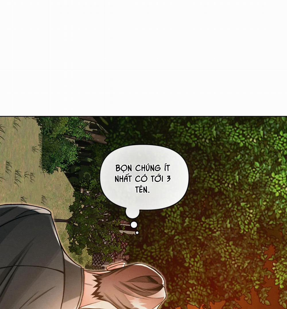 Cẩn Thận Trăng Tròn Tháng 3 Đấy 33 trang 60