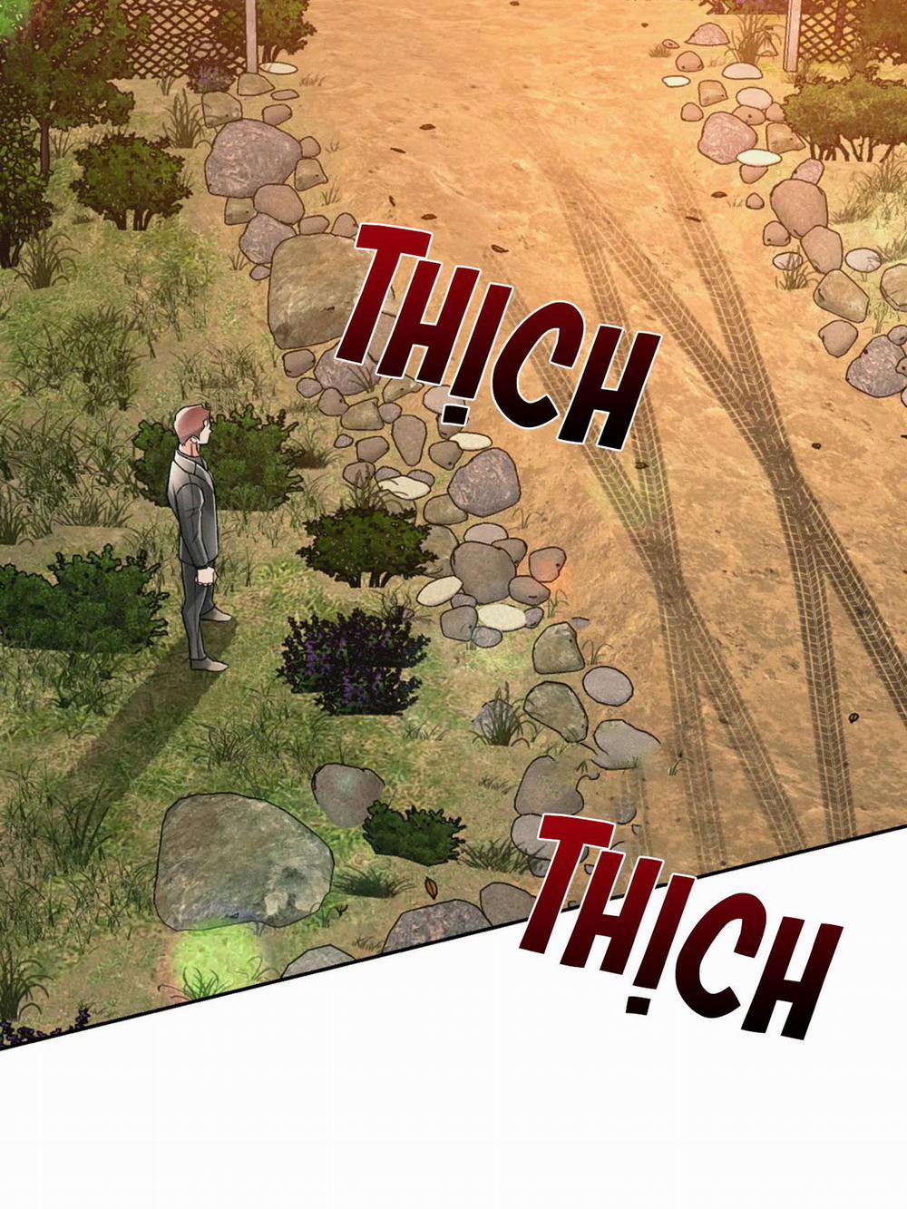 Cẩn Thận Trăng Tròn Tháng 3 Đấy 33 trang 65