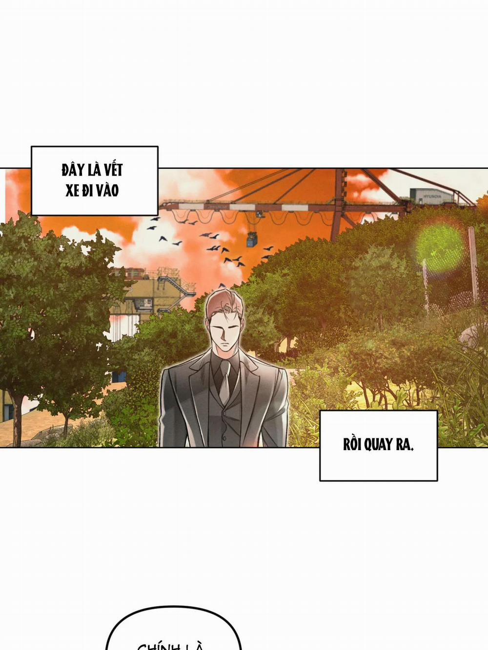 Cẩn Thận Trăng Tròn Tháng 3 Đấy 33 trang 66