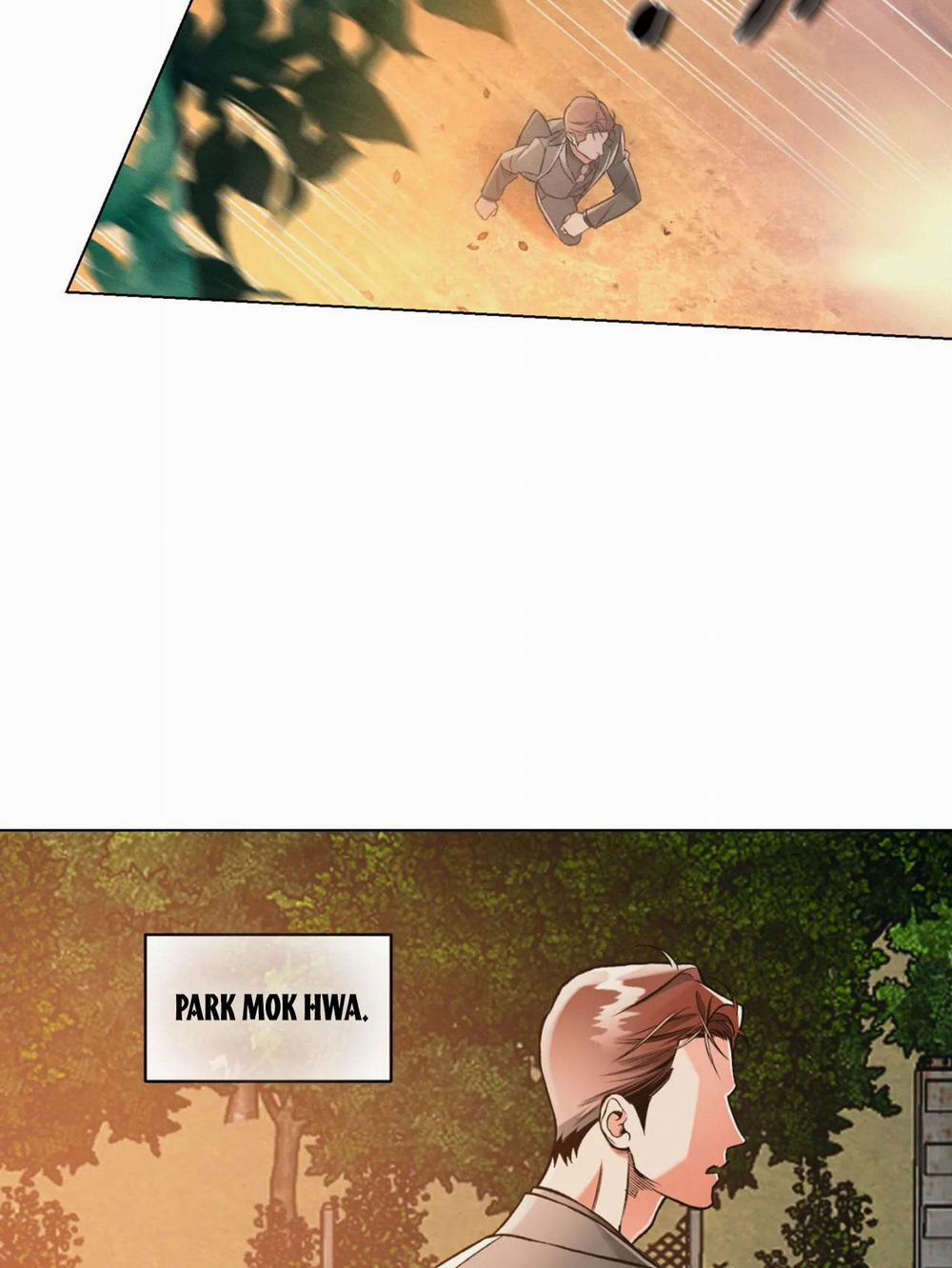 Cẩn Thận Trăng Tròn Tháng 3 Đấy 33 trang 70