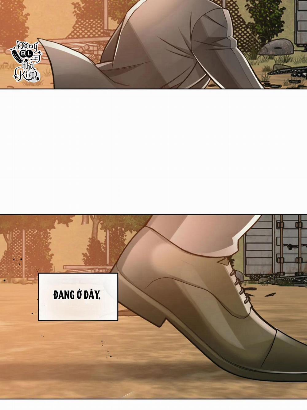 Cẩn Thận Trăng Tròn Tháng 3 Đấy 33 trang 71