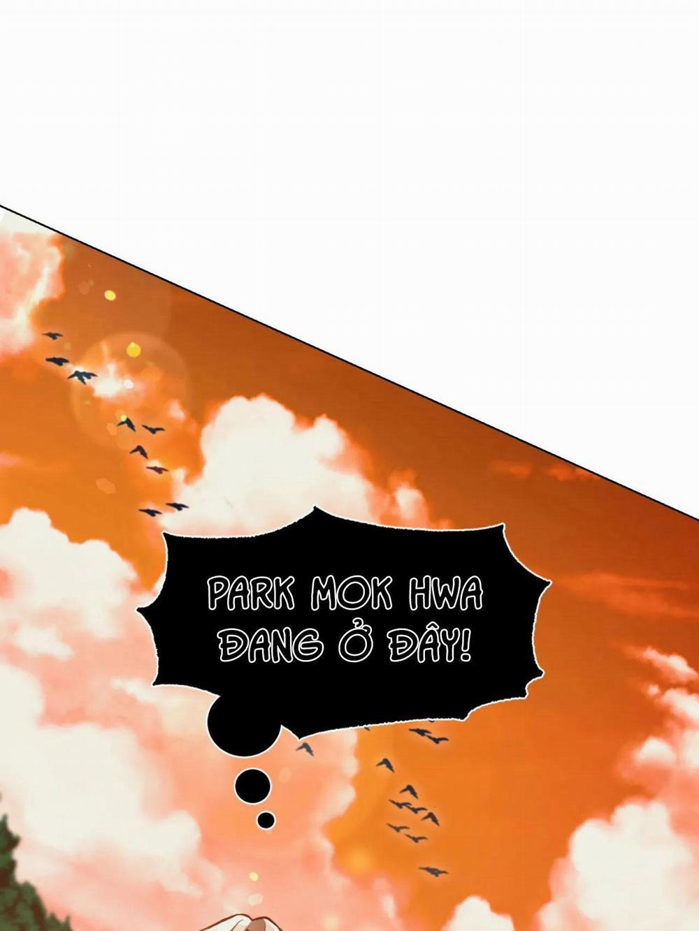 Cẩn Thận Trăng Tròn Tháng 3 Đấy 33 trang 74