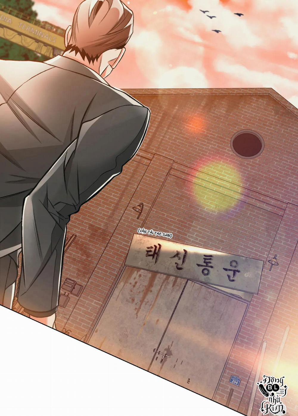 Cẩn Thận Trăng Tròn Tháng 3 Đấy 33 trang 75